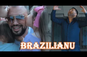 BRAZILIANU – SUNT UN FAMILIST CONVINS (Originala 2022)
