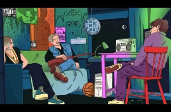 Get Lucky x Smiley – Mai mult de-o viata Remix