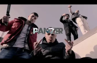 FERA – PANZER (Original Radio Edit)