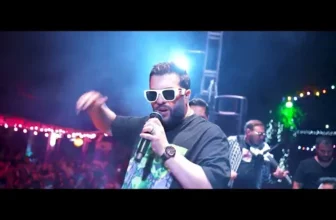 Tzanca Uraganu – Scoate-ti telefoanele (LIVE 2022)