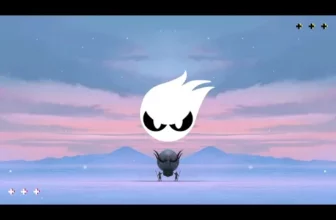 GOAST – Find My Way Back Home