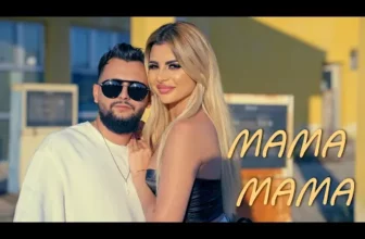 ALEX CHIREA – MAMA, MAMA (Originala 2022)