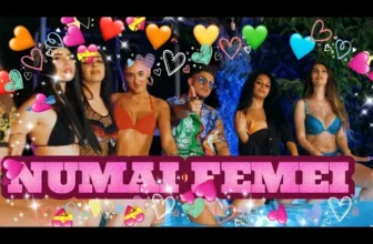 Adrian Norocel – Numai femei (Originala 2022)