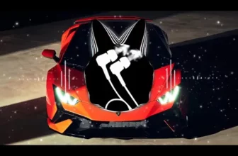 Sinny & 7vvch – Time Back (Bass Boosted)