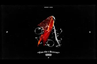 Solomon – Oranj Bandana (Original Radio Edit)