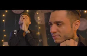 Nikolas – De la atata suparare (Originala 2022)