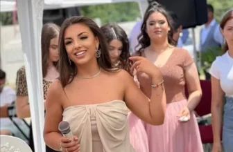 Loredana Sotea – Colaj Hore si Sarbe BOMBA 2022