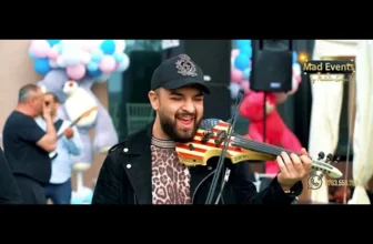 Orchestra Florin Salam – Instrumentala nuntilor de zece stele 2022