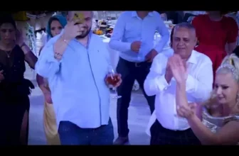 Leo de la Kuweit & Relu Pustiu – Am pus nasi cu sufletul (Originala 2022)