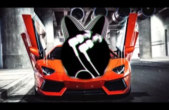 TRVNSPORTER & G.P.R Beat – Champion (Bass Boosted)