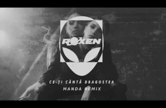 Roxen – Ce-ti Canta Dragostea (Manda Remix)