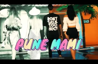 NIKOLAS SAX – PUNE MAMI (SA NE HIDRATAM)