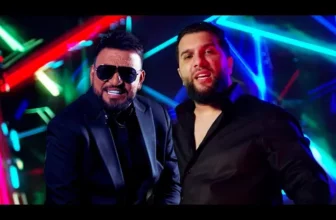 Costel Biju si Tzanca Uraganu – Am norocul scris in frunte (Originala 2022)