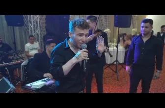 Florin Cercel – Ia inima si bea (LIVE 2022)