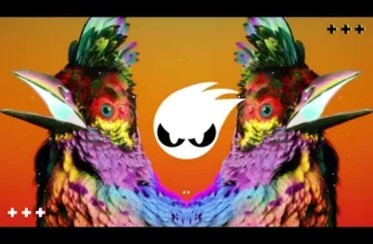 FLUME feat. Laurel – I Can't Tell (SOVVY Remix)