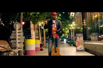 Ionut Eduardo – Nu stiu ce va fi de maine (Originala 2022)