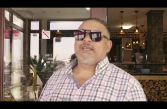 SANDOR GROSU – ACASA IN STRAINATATE 2022