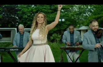 Danya & Orchestra Luminii – Fericire fericire (Originala 2022)