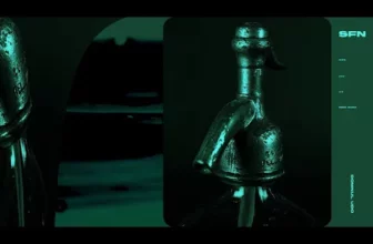 Domnul Udo – SFN (Original Radio Edit)