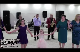 Ion Dragomir Papu Brau 2022 LIVE Colaj Nunta 2022