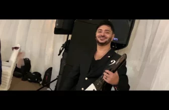 Sorina Ceugea Band – Zemmer Hotule, tu mi-ai furat inima (Live Majorat Deva)