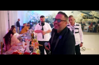 Sorinel Pustiu – E plina lumea de fake-uri (Live 2022)