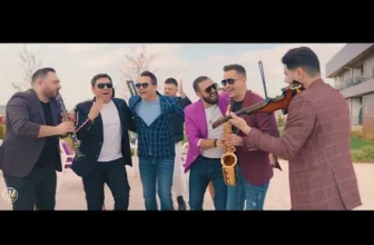 Ghita Munteanu x Jean de la Craiova x Cipri Popescu x Gabi Iorga – Te iubesc, Te iubesc (Originala 2022)