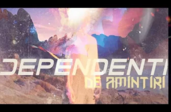 Emil Lassaria X Meyah – Dependenti de amintiri
