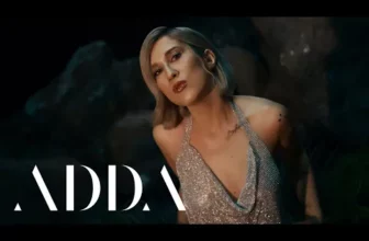 ADDA – Fata din Diamant (Original Radio Edit)