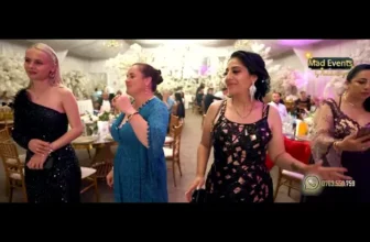 Alex Botea – Am atins cerul cu mana (Live 2022)