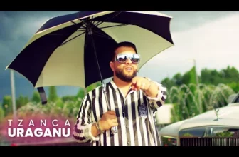 Tzanca Uraganu – Sa nu-l deranjati pe rege (Originala 2022)
