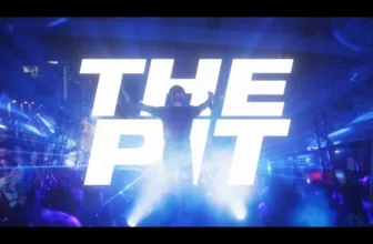 Fabian Mazur x Snavs – The Pit
