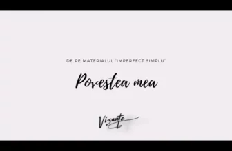 Vizante – Povestea mea (Original Radio Edit)