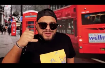 Florin Bunea x Larisa Bulgari – Alo, Alo (Originala 2022)