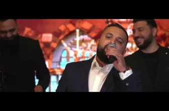 Jean de la Draganesti & Formatia Noua – Doua Vieti (Cover Live)