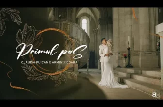 Armin Nicoara x Claudia Puican – Primul Pas (Dansul Mirilor 2022)