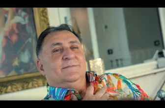 VALI VIJELIE & ARABU – Cand barbatul este VIP (Originala 2022)