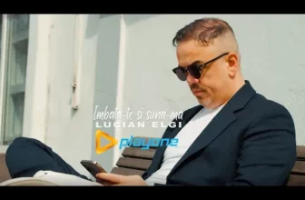 Lucian Elgi – Imbata-te si suna-ma (Originala 2022)