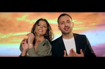 Alessio x Laura Bruma – Stea din cer picata (Originala 2022)