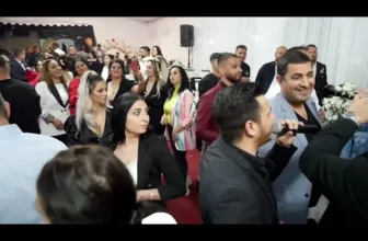 Florin Cercel – Melodia Regelui PETRICA CERCEL (LIVE VERSION 2022)