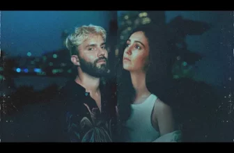 R3HAB x Amy Shark – Sway My Way