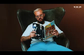 Jimmy Dub – Lasa-ma sa beau (Original Radio Edit)