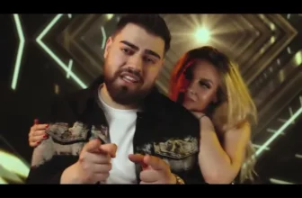 Iuly Neamtu – Ochii tai (Originala 2022)