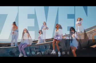 7EVEN – Nopti Albe (Original Radio Edit)