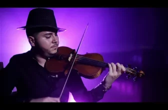 NAZARIUS ZBICIU – Old Gipsy 2017