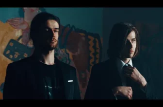 Oscar – PROPHET ft. Alex Bittman (Original Radio Edit)