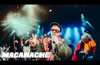 Macanache x Siberia – La Misto (Originala 2019)
