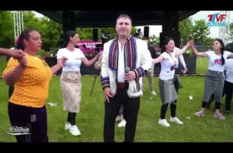 Cornel Cojocaru – Hore si Sarbe BOMBA 2022