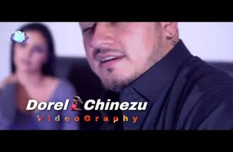 Dorel Chinezu – Ochi tai verzi… (Originala 2019)