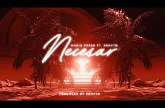Mario Fresh x Renvto – Necesar (Original Radio Edit)
